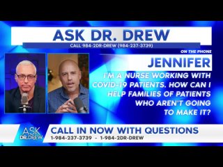 ZDoggMD / Dr. Zubin Damania on Ask Dr. Drew LIVE - Call 984-2DR-DREW