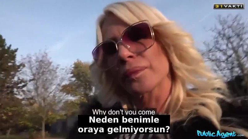 Kumarda Kazandığım Parayı MILF e Gömdüm ( Türkçe