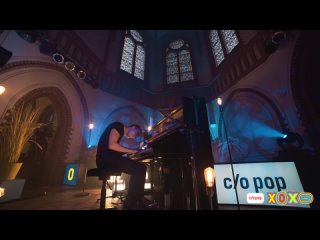 Martin Kohlstedt Live Piano Concert (c/o pop xoxo 2021)