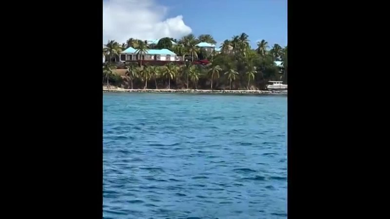 Jeffrey Epstein Island Video Pirates of the Caribbean Surveillance