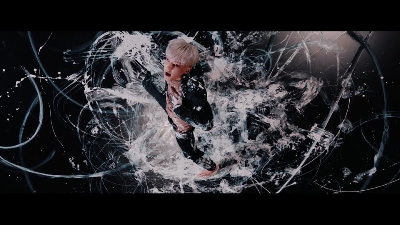 HOSHI Spider Official MV