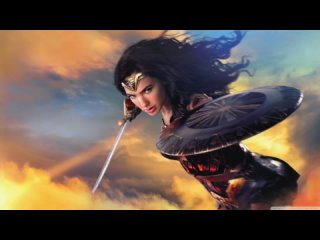 Wonder Woman Theme (Zack Snyders Justice League Soundtrack)