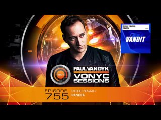 Paul van Dyk - VONYC Sessions 755