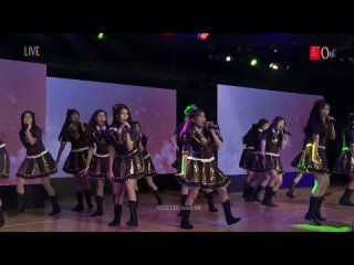 JKT48 Team T 2nd Waiting Stage “Fly, Team T!“ []