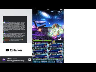 [Gameplay] Final Fantasy: Brave Exvius - Daily missions & post maintenance stuff 22. Apr. 2021