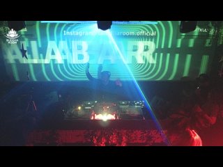 Buddha Room online Alabar 13.03.21 [Deep House/Melodic Techno DJ Live Stream]