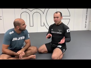 How To Perfect Your North South Choke by Marcelo Garcia how to perfect your north south choke by marcelo garcia