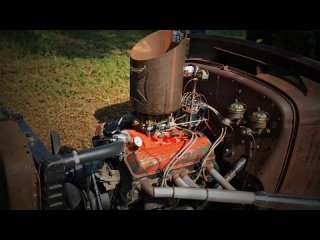 2013 Rat Rod Tour Documentary 