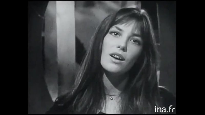 Jane Birkin - Jane B 1969