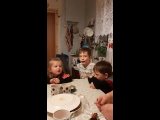 Видео от Нины Пономарёвой