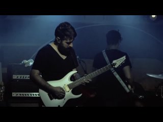 Periphery - Live at HongKong (instrumental set) (2017)