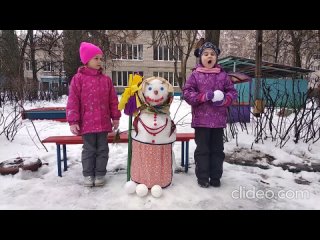 Мацнева Ульяна, Мешкова Диана