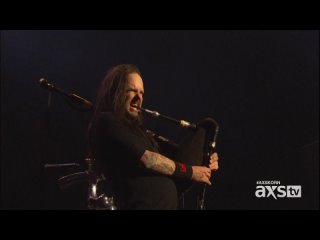 Korn / Family Values Live / 05.10.2013