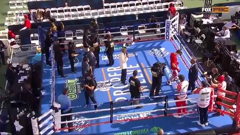  - Erislandy Lara KOs Lamanna to win the WBA Regular Middleweight Title  HIGHLIGHTS  PBC ON 