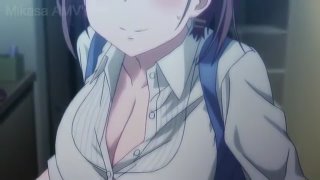 Anime boobs drop compilation watch online