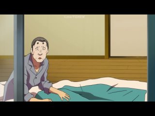Maro no Kanja wa Gatenkei Ep.1 hentai Anime Ecchi яой юри хентаю лоли косплей lolicon Этти Аниме loli