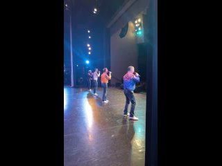 Серёжки - Сергейёс — Live
