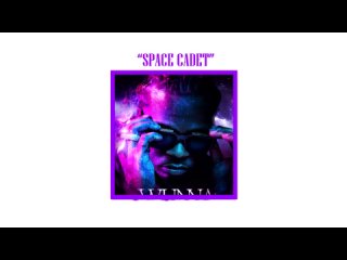 B4LLIN STAWNS - Space Cadet