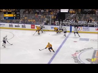 Top 100 NHL Goals of the Season (2019-2020)