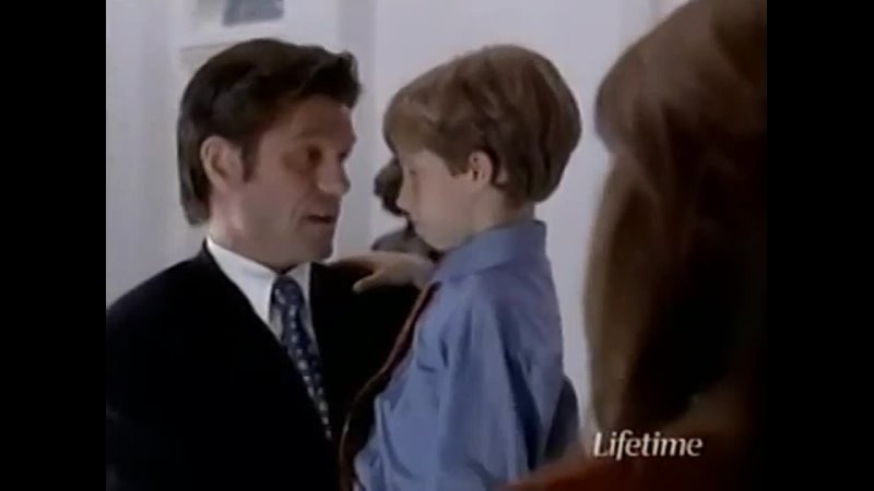 Like Father, Like Santa (1998) Harry Hamlin Megan Gallagher William Hootkins Gary Frank Roy Dotrice Stuart