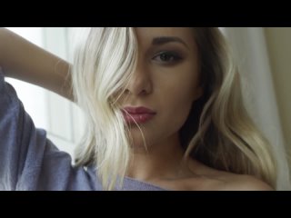 Darina Lytvyn - Teaser ( Сексуальная, Ню, Модель, Nude 18 ) Приватное