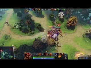 Dota 2: turbo/all pick + party