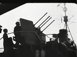 Атака коммунистов. Советские торпедоносцы атакуют фашистский флот. (Назад в будущее СССР 2.0)