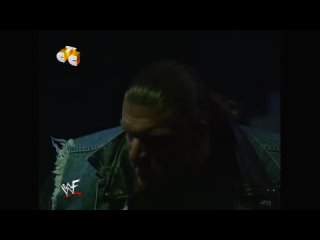 WWF «SmackDown!» (12.04.2001) | «Мировой рестлинг» на канале СТС | World Wrestling Federation (на русском языке) | WWE