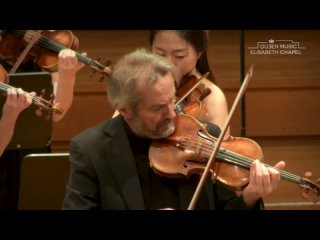 Giuliano Carmignola & MuCH Ensemble - Vivaldi Four seasons