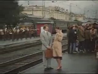 Солнечный ветер (Все серии)