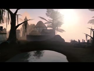 [The Ойра-Ойра] Пузантос - Бумаги [Morrowind]