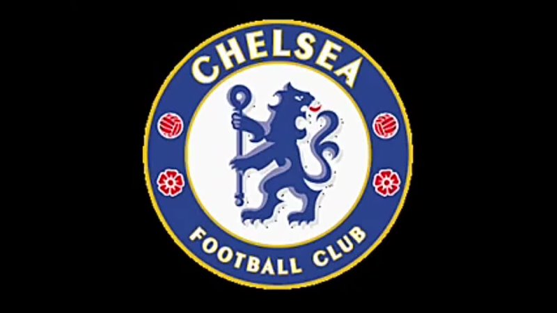 Chelsea FC Anthem - Blue is the 