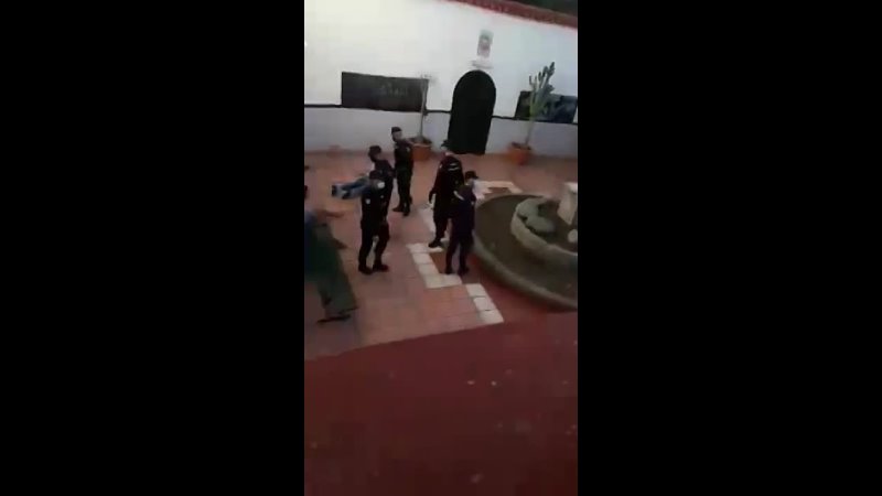 Видео от Carlos González Agulló