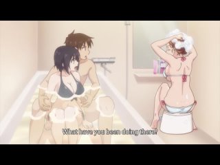 Overflow Season 1 - [swimsuit incest school girl censored blow job big boobs hd plot harem creampie hentai 2020 english subbed]
