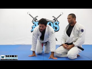 Unstoppable Scissor Sweep - Andre Galvao unstoppable scissor sweep - andre galvao