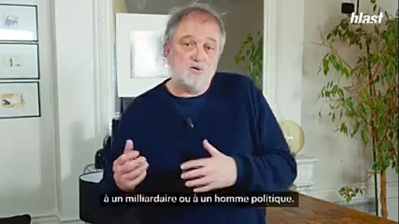 LE CAPITALISME DÉ TRUIRA