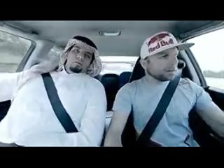 Abdo Feghali in Red Bull Car Park Drift (Screaming Fans)(360P)_84355.mp4