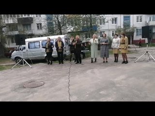 Live: МБУК РДК Карачев