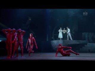 Д.Шостакович - Болт (А.Ратманский) 2006  HD