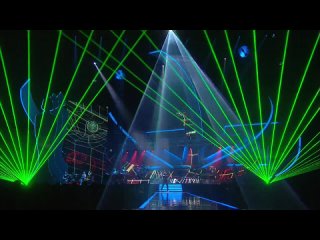 The Brit Awards 2011 (Full HD 720)