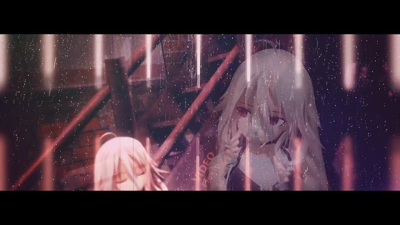 IA - Liberator PV (Taishi)