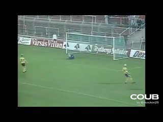 90s Football - Dejan Savićević