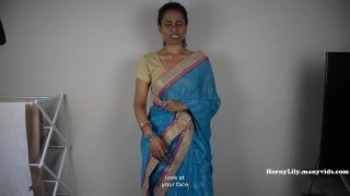 South Indian Mom Lets Son Jerk off then Fuck Her Tamil - xHamster