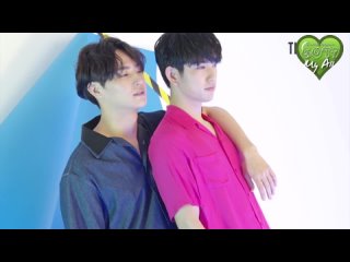 [Verse 2] 6. JJ Project - Find You (FMV) [рус.саб]