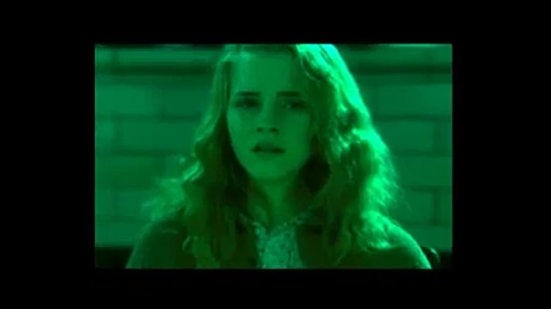 Lucius, Hermione I Will Never Be