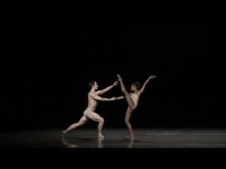 Shostakovich's Piano Concerto No. 1 [by Alexei Ratmansky] + Petite Mort  [byJiří Kylián]...  - The National Ballet of Canada