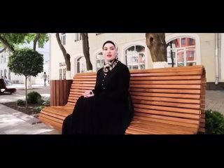 Петимат Хамзатова - Къастар (Чечня 2019)
