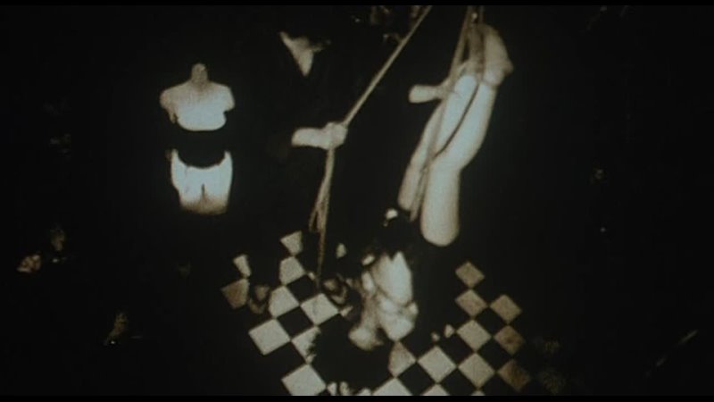 New Tokyo Decadence – The Slave (奴隷), Osamu Satô, 2007