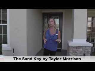 New Model Home Tour _ Clermont, FL _ 3,835 sq ft _ 5 Bedrooms, 4.5 Baths _ Taylo