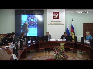 Конкурса МВД России “Щит и Перо-2014“
